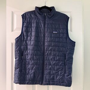 Patagonia Men’s Nano Puff Vest